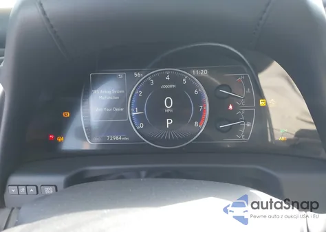 2019 Lexus Es 350 из США, поврежденный, VIN 58ABZ1B13KU043290